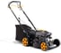 Газонокосилка McCulloch M46-110R 9676216-01 1