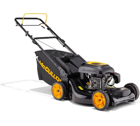 Газонокосилка McCulloch M51-150F Classic 9614103-10