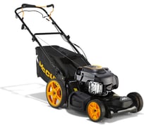 Газонокосилка McCulloch M53-150WFP 9614102-97