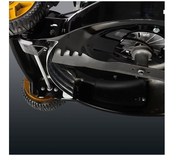 Газонокосилка McCulloch M46-190AWREX 9671728-01