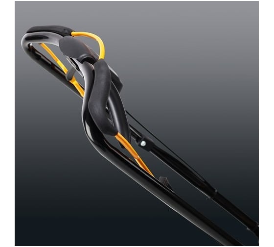 Газонокосилка McCulloch M46-190AWREX 9671728-01
