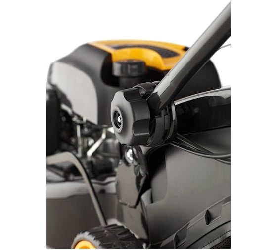 Газонокосилка McCulloch M46-190AWREX 9671728-01