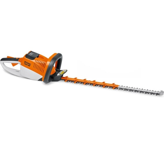 Аккумуляторные мотоножницы Stihl НSA 86 48510113526