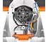 Аккумуляторные мотоножницы Stihl НSA 86 48510113526 5