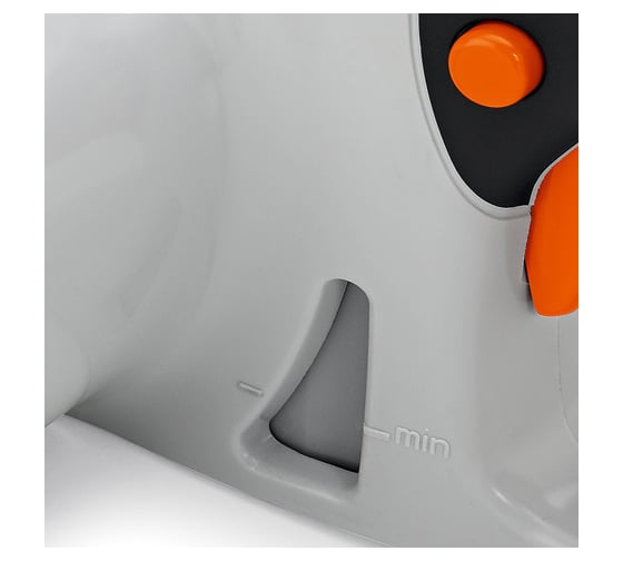 Электропила Stihl MSE 210 С-BQ 14" 12092000125