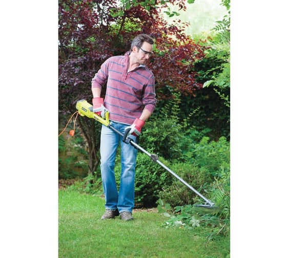 Электрический триммер Ryobi RBC1226i 5133002506