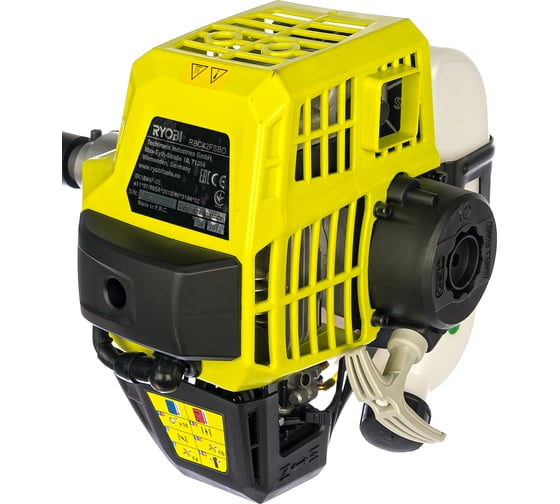 Бензиновый триммер Ryobi RBC42FSBO 5133002543