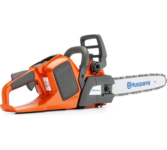 Аккумуляторная пила Husqvarna 536Li XP 9667291-14