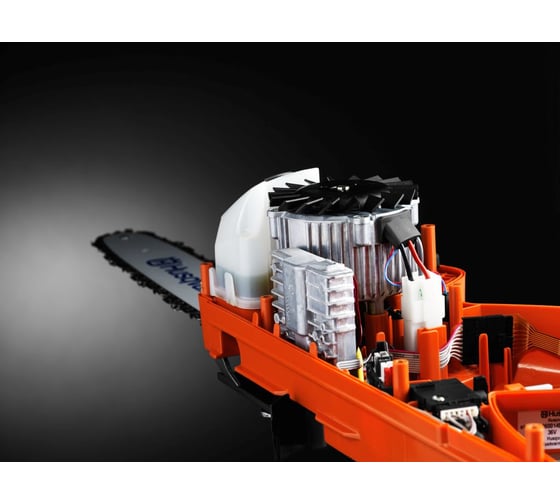 Аккумуляторная пила Husqvarna 536Li XP 9667291-14