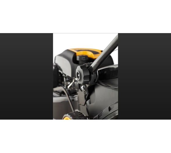 Газонокосилка McCulloch M46-160AWREX 9676218-01