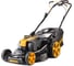 Газонокосилка McCulloch M46-160AWREX 9676218-01 1