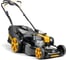 Газонокосилка McCulloch M46-160AWREX 9676218-01 2