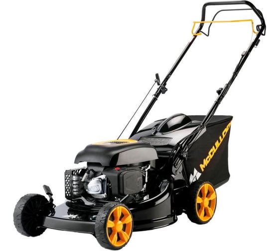 Бензиновая газонокосилка McCulloch M51-150R 9670867-01