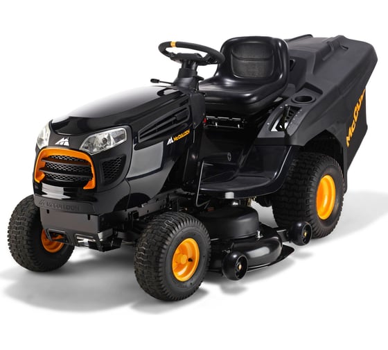 Трактор McCulloch M155-107TC 9605101-51