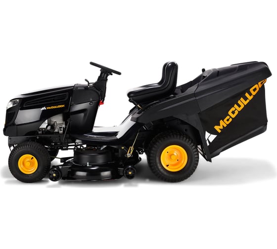 Трактор McCulloch M155-107TC 9605101-51