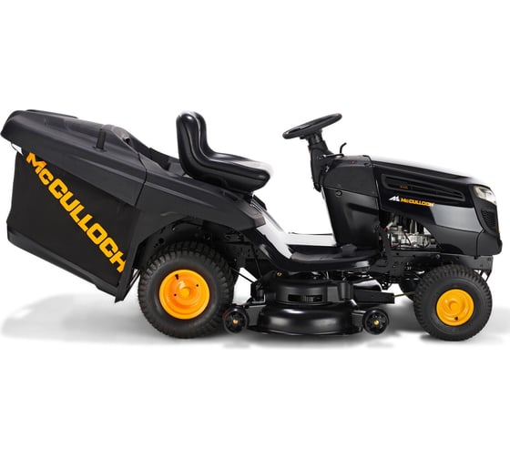 Трактор McCulloch M155-107TC 9605101-51