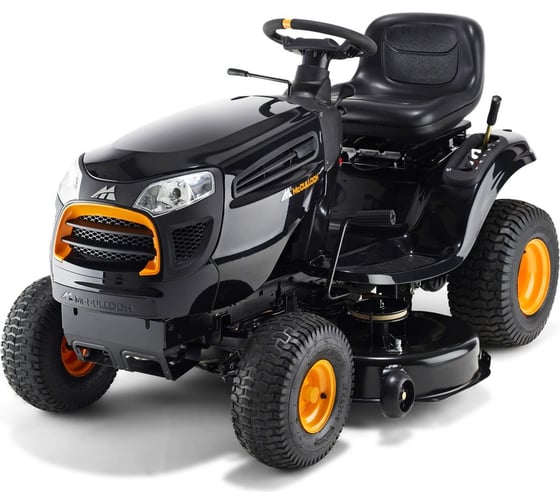 Трактор McCulloch M145-107T PowerDrive 9604103-82