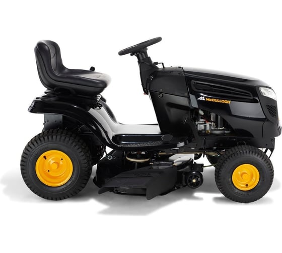 Трактор McCulloch M145-107T PowerDrive 9604103-82