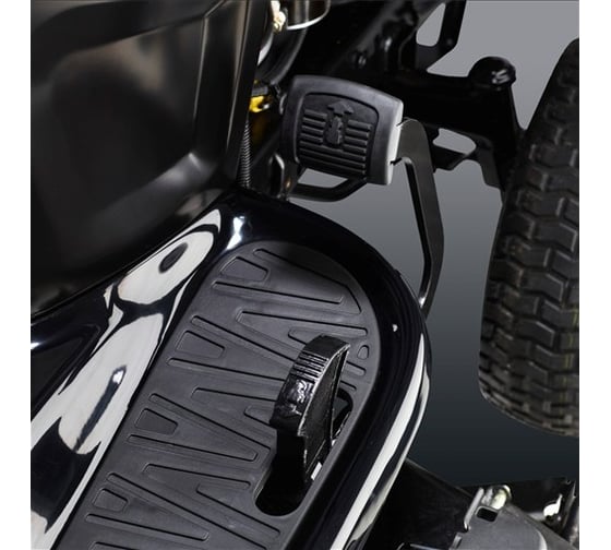 Трактор McCulloch M145-107T PowerDrive 9604103-82