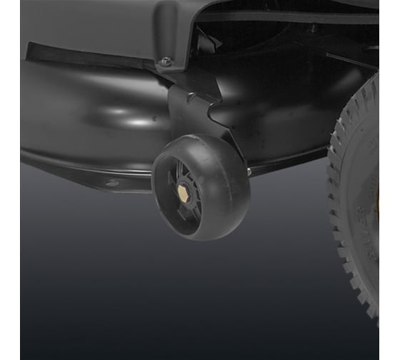Трактор McCulloch M145-107T PowerDrive 9604103-82