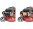 Бензиновая газонокосилка Калибр ГКБС - 4/460М 00000063216 5