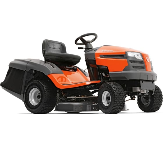 Садовый трактор Husqvarna TC 38 9605101-39 1