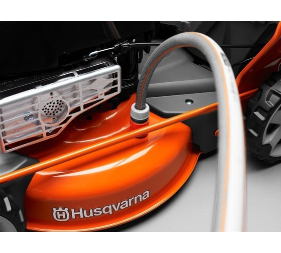Садовый трактор Husqvarna TC 38 9605101-39