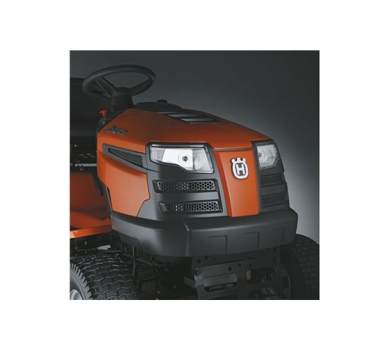 Садовый трактор Husqvarna TC 38 9605101-39