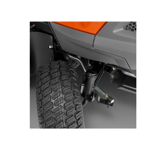 Садовый трактор Husqvarna TC 38 9605101-39