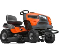Садовый трактор Husqvarna TS 243T 9604103-91