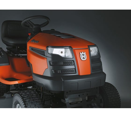 Садовый трактор Husqvarna TS 243T 9604103-91