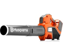 Аккумуляторный воздуходув Husqvarna 536LiB 9672525-02