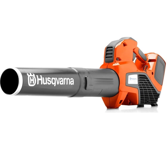 Аккумуляторный воздуходув Husqvarna 536LiB 9672525-02 1