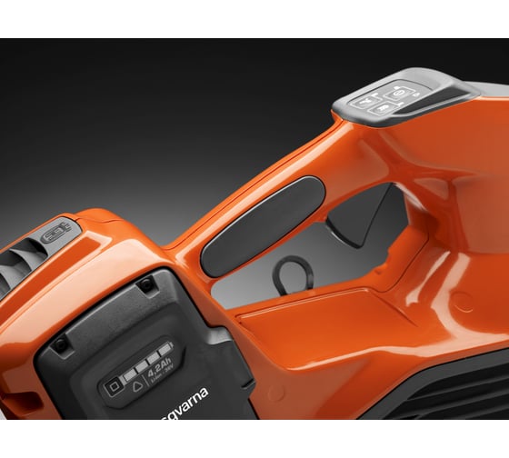 Аккумуляторный воздуходув Husqvarna 536LiB 9672525-02