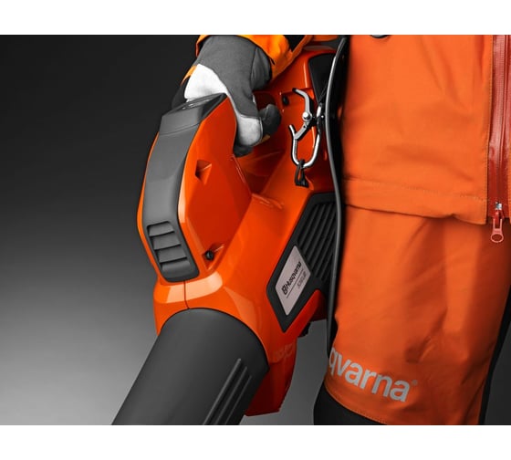 Аккумуляторный воздуходув Husqvarna 536LiB 9672525-02