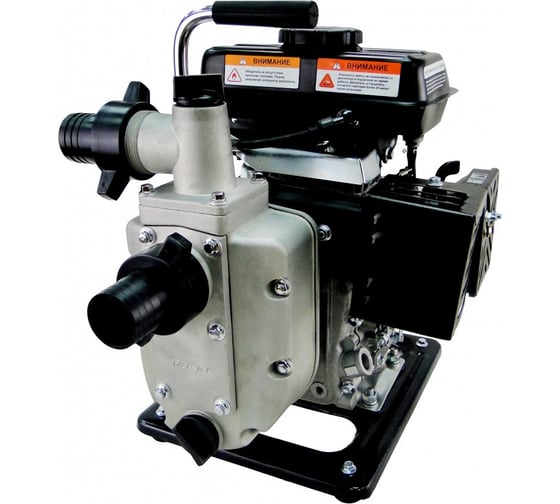 Бензиновая помпа Foxweld FoxPump G200W40 4283