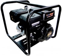 Бензиновая помпа Foxweld FoxPump G600W50 4286