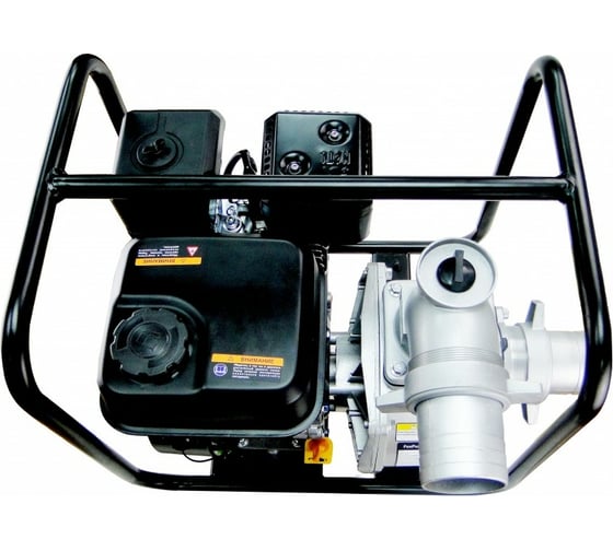 Бензиновая помпа Foxweld FoxPump G1000W80 4287