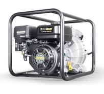 Бензиновая помпа Foxweld FoxPump G1300T80 5579