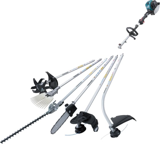 Мульти-инструмент Makita EX2650LH