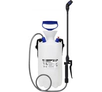 Профессиональный распылитель Pressol Pompaxx 10 л 06910