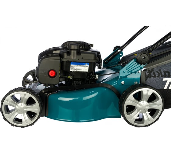 Газонокосилка Makita PLM4120N