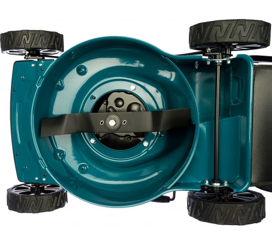 Газонокосилка Makita PLM4120N