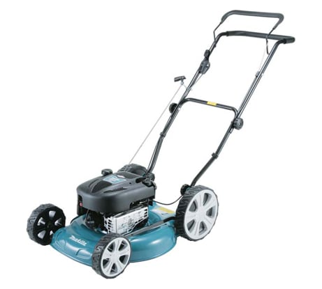 Газонокосилка Makita PLM5121N2