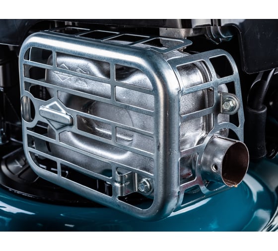 Газонокосилка Makita PLM5121N2