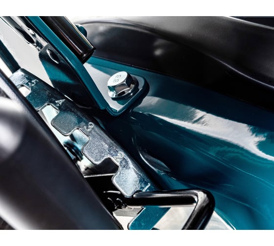 Газонокосилка Makita PLM5121N2