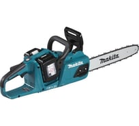 Цепная аккумуляторная пила Makita LXT (2xBL1850B,DC18RD) DUC355PT2