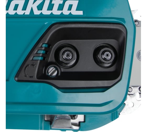 Цепная аккумуляторная пила Makita LXT (2xBL1850B,DC18RD) DUC355PT2