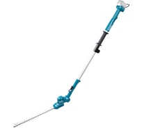 Штанговый телескопический кусторез Makita CXT 12В, 46 см, 200 Вт, 3600 рез/мин, 10 положений ножа XPT UN460WDZ