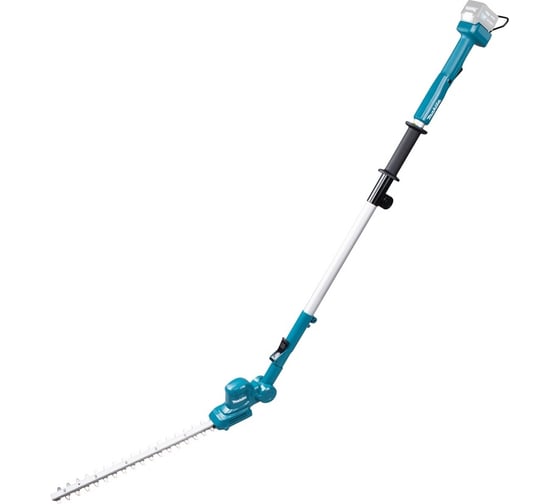 Штанговый телескопический кусторез Makita CXT 12В, 46 см, 200 Вт, 3600 рез/мин, 10 положений ножа XPT UN460WDZ